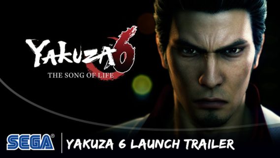 yakuza 6 the song of life now av