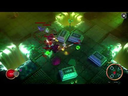 10tons bring skeletal avenger to