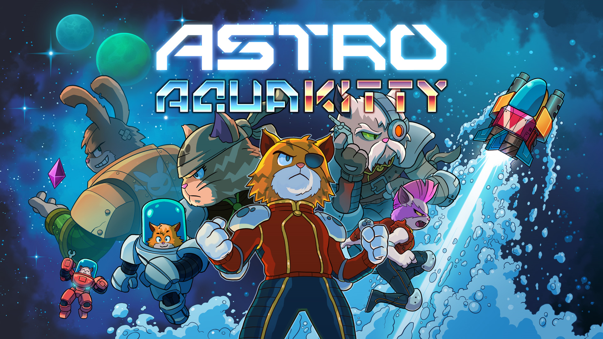 AstroAquaKitty review featuredalt