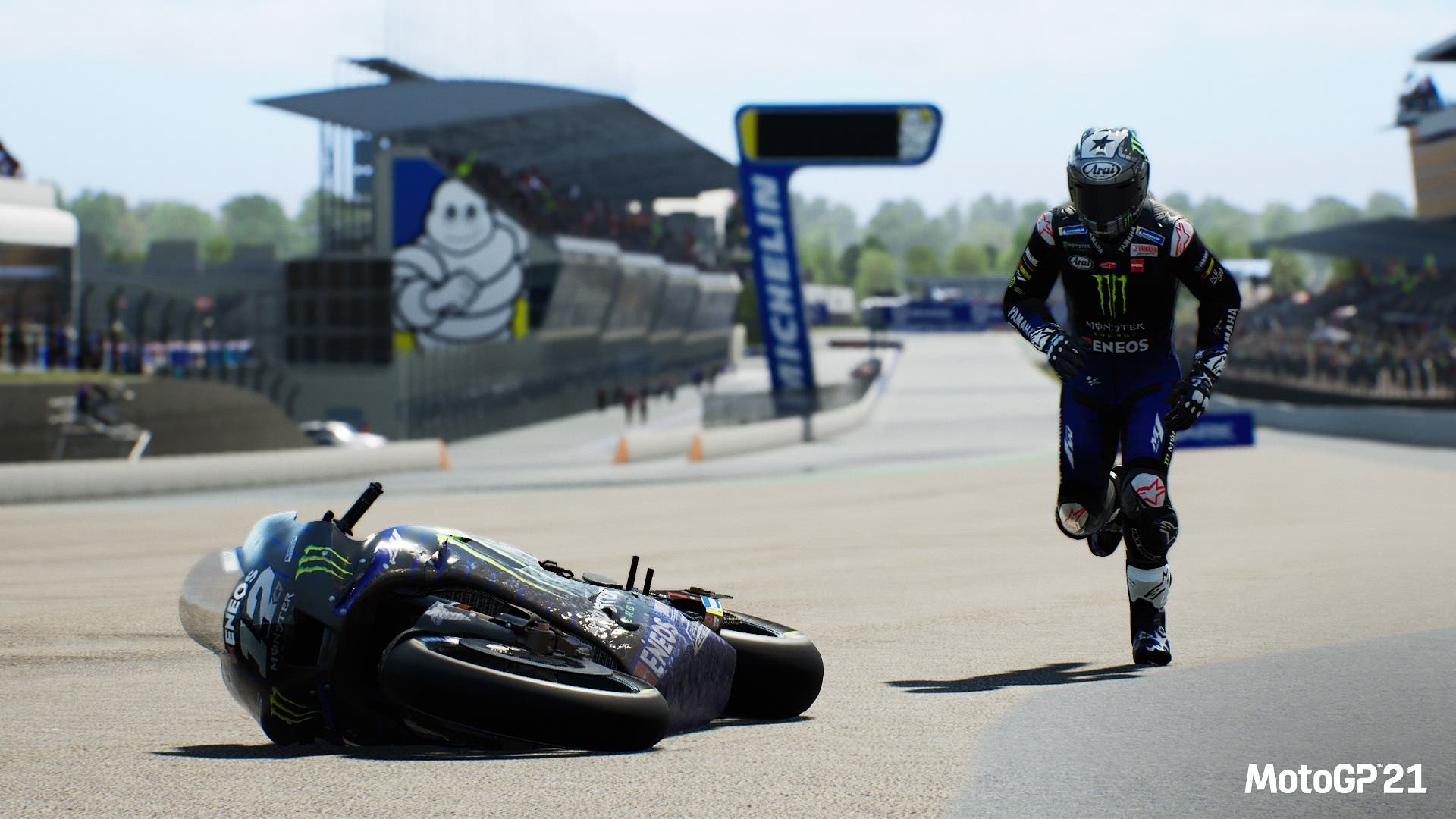 MotoGP21 review3
