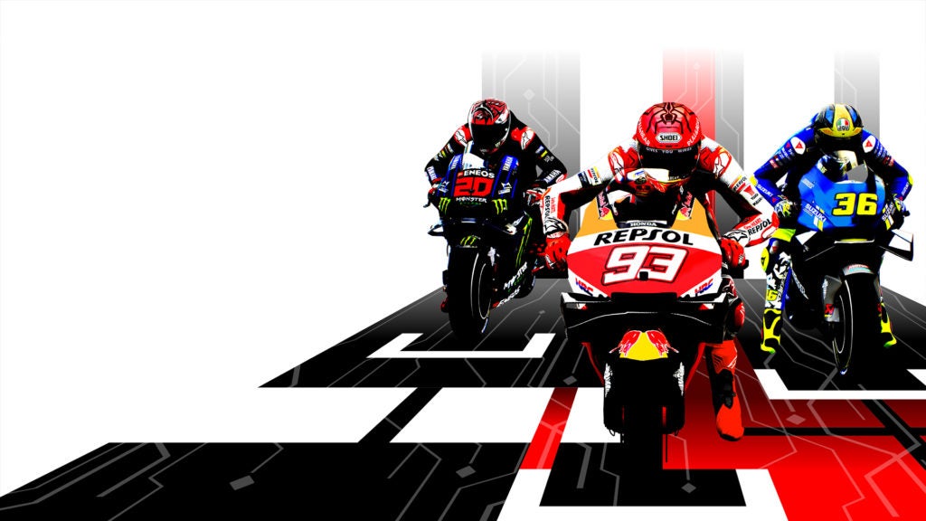 MotoGP 21 Review Review