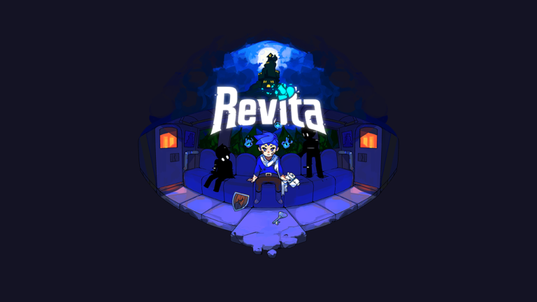 Revita earlyaccesspreview thumb bg