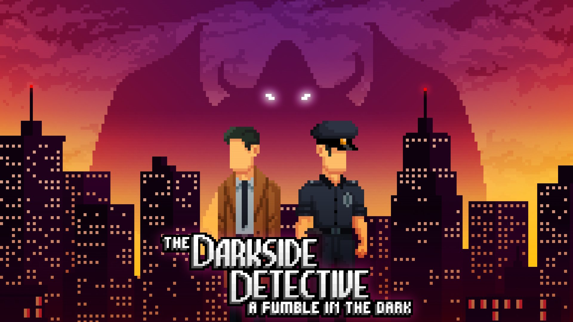 TheDarksideDetectiveS2 review featured