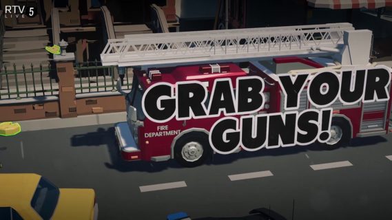 cash is your ammo in the singlep