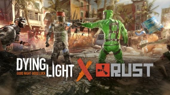 dying light x rust crossover eve