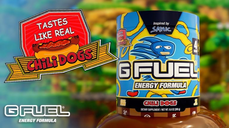 enjoy the savory taste of the g