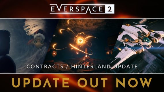 everspace 2 receives its first m