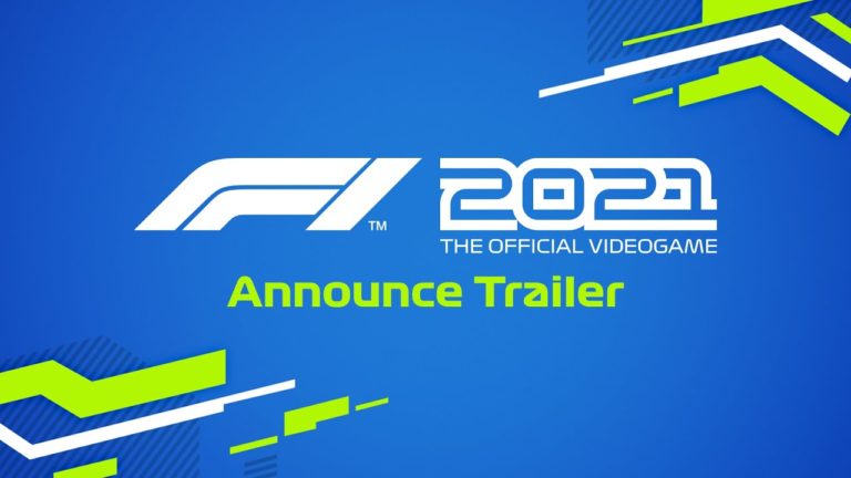 f1 2021 announced the first form
