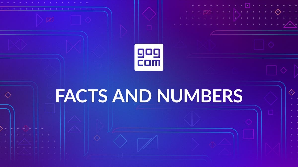 gog facts numbers