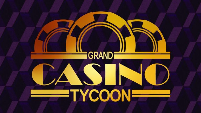 grand casino tycoon trailer how