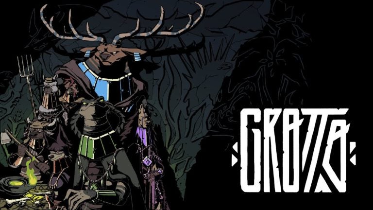 grotto announced by digerati and