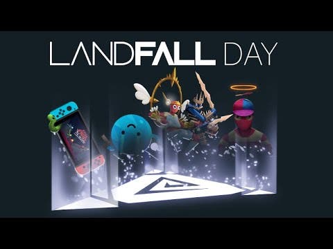 Stick Fight: The Game — Landfall