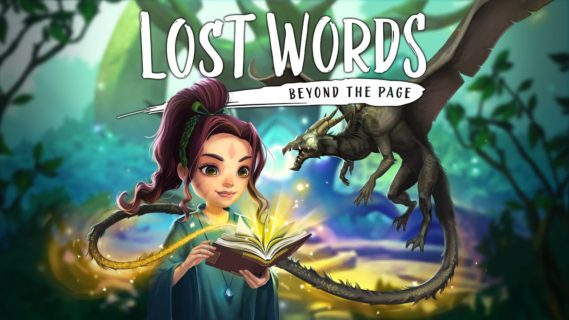 narrative driven puzzler lost wo