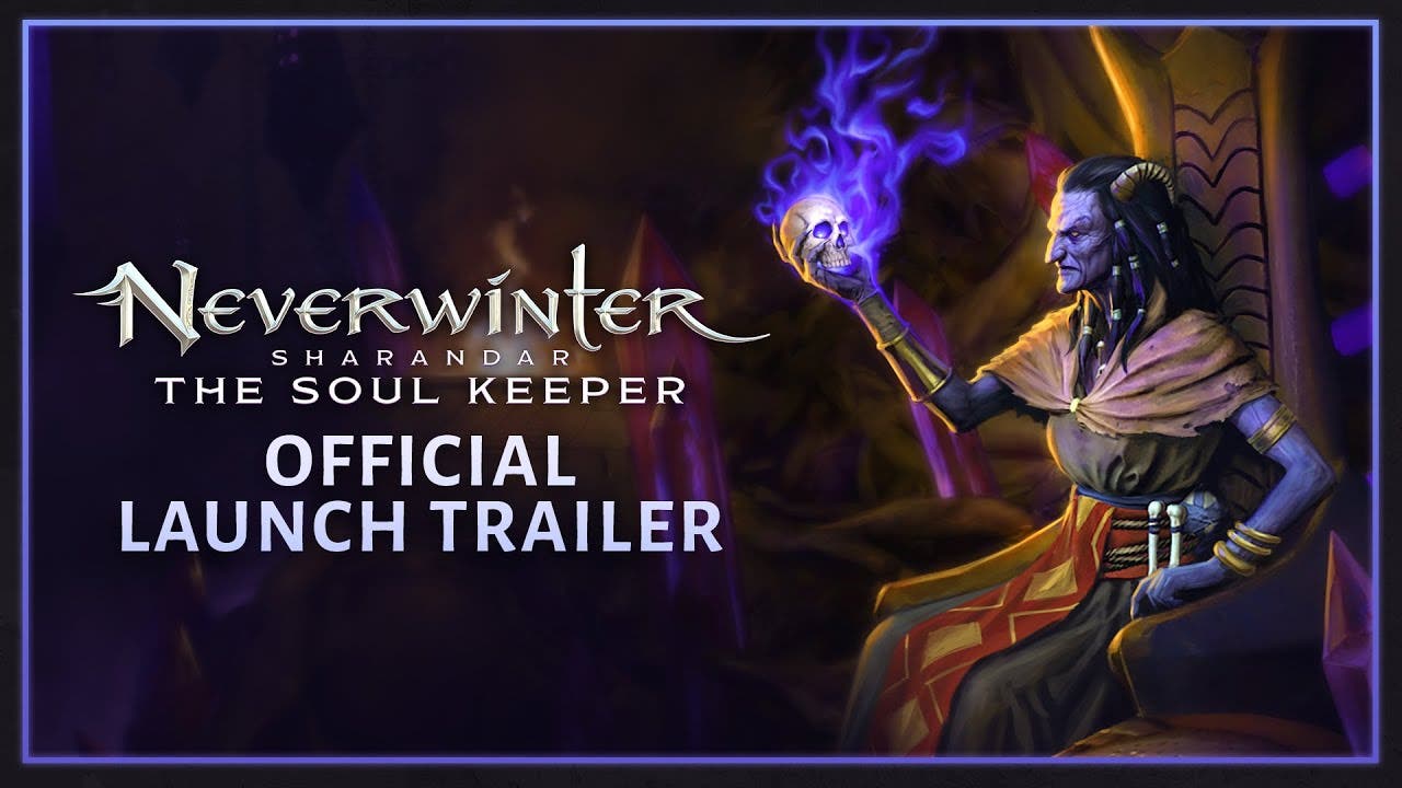 neverwinter begins episode 2 the