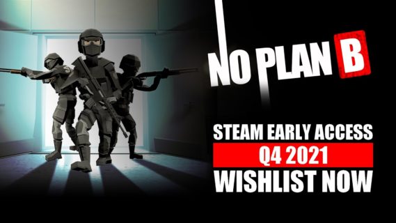 no plan b announced for steam ea