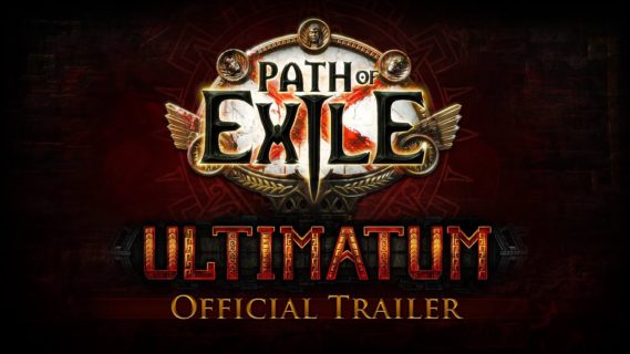 path of exile ultimatum expansio
