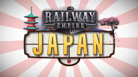 railway empire goes to japan in