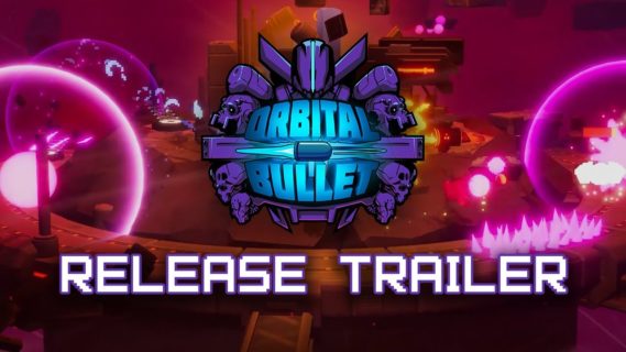 roguelite 360 action platformer