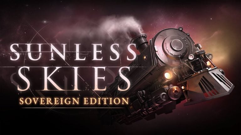 sunless skies sovereign edition
