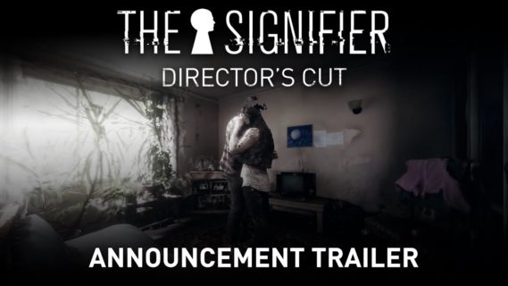 the signifier directors cut gets