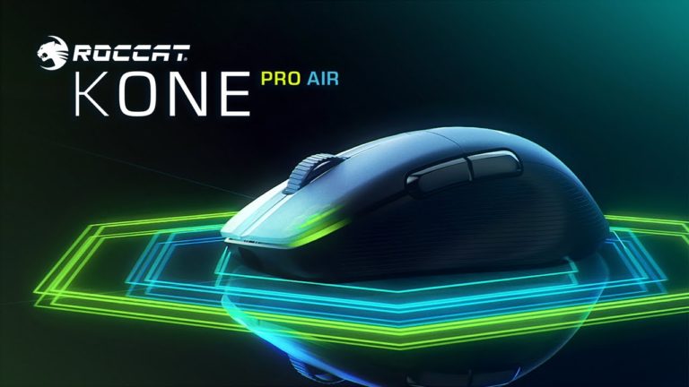 turtle beach unveils the kone pr