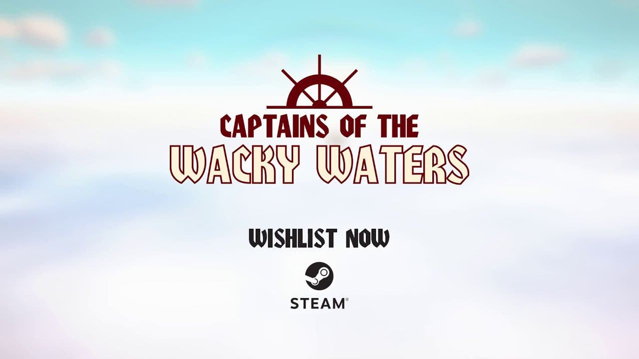 wacky waters is a fast paced whi