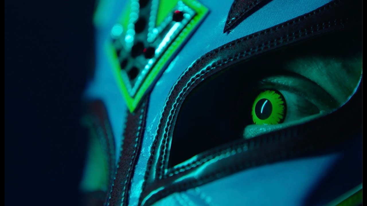 wwe 2k22 teased with a 30 second