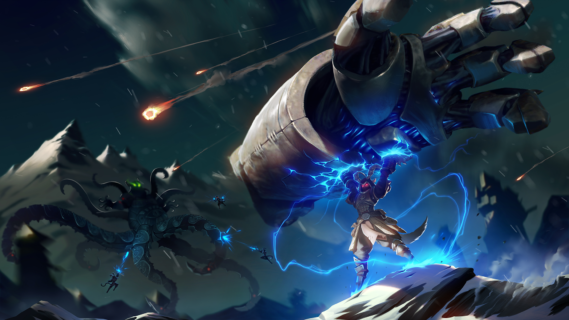 AlmightyKillYourGods earlyaccesspreview thumb bg