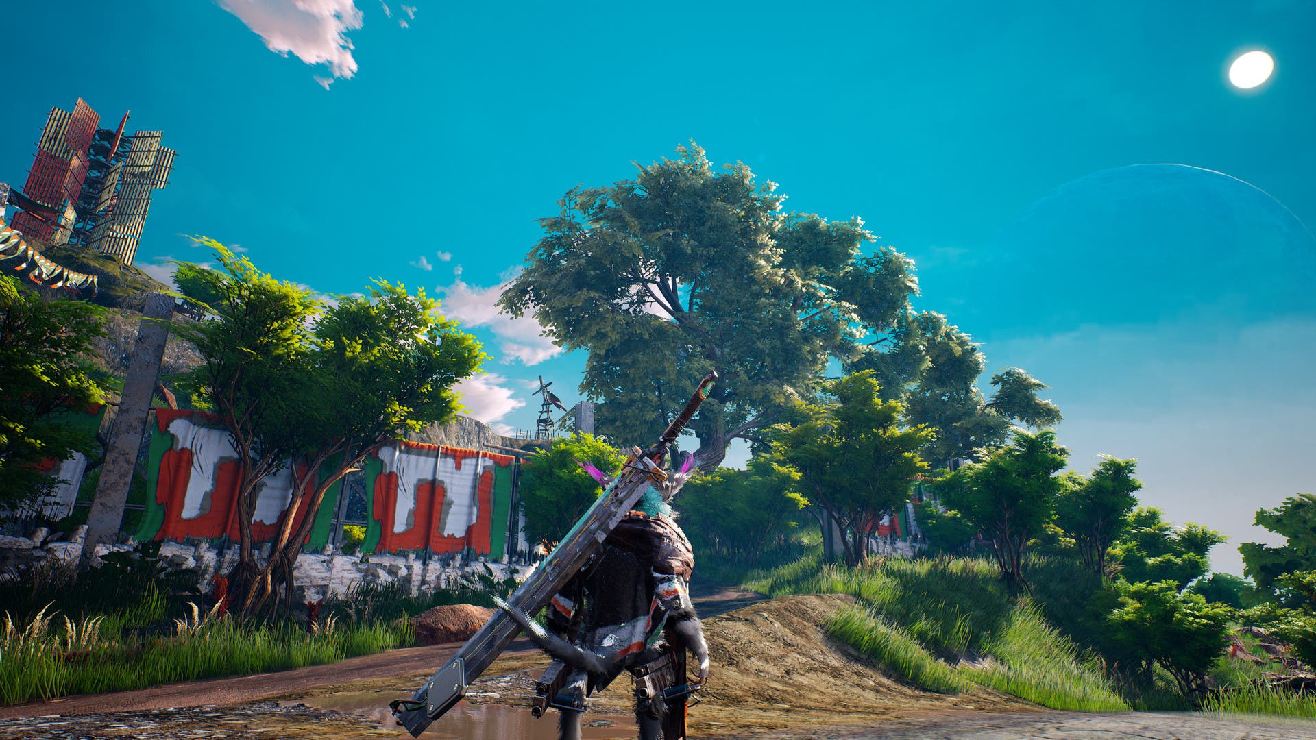 BIOMUTANT review1