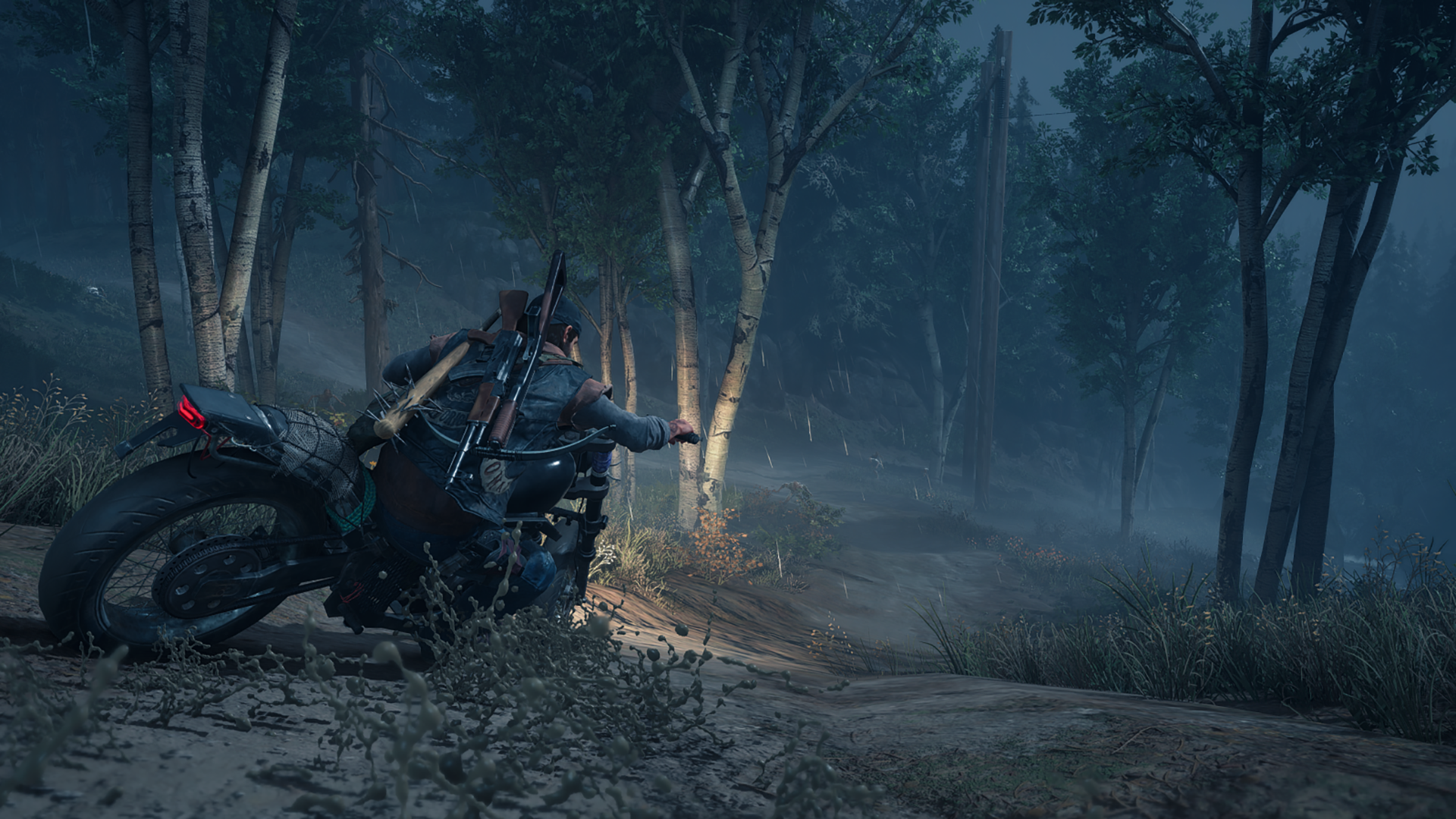 Days Gone (PC) Review –