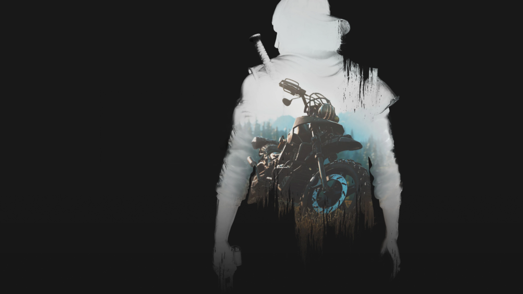 Days Gone (PC) Review Review