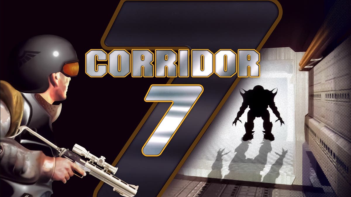 GOG CORRIDOR 7