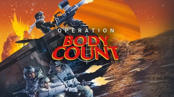GOG OPERATION BODYCOUNT