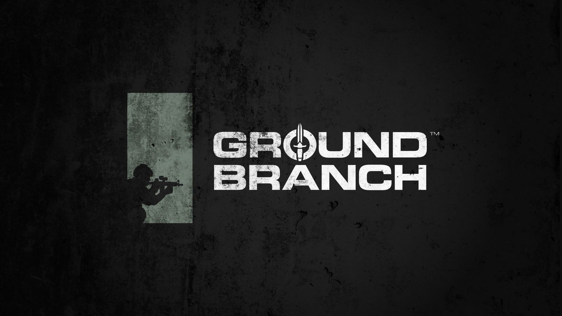 Ground branch on steam фото 25