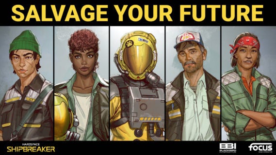 Hardspace Shipbreaker Salvage Your Future Artwork 2