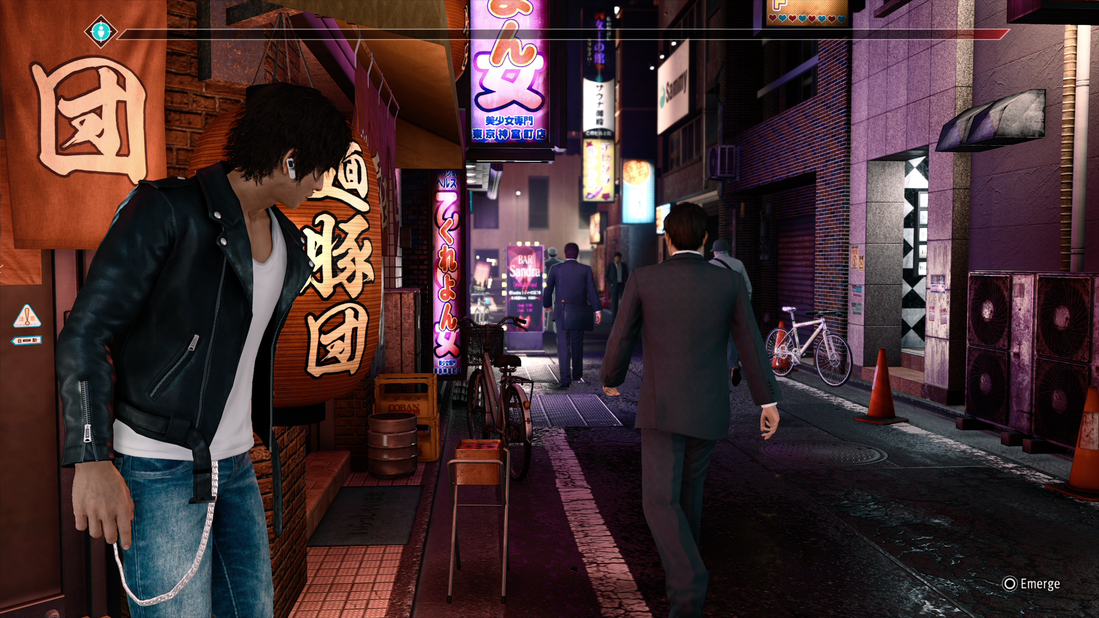 Judgment Review (PS5) – Murder In The Streets of Kamurocho