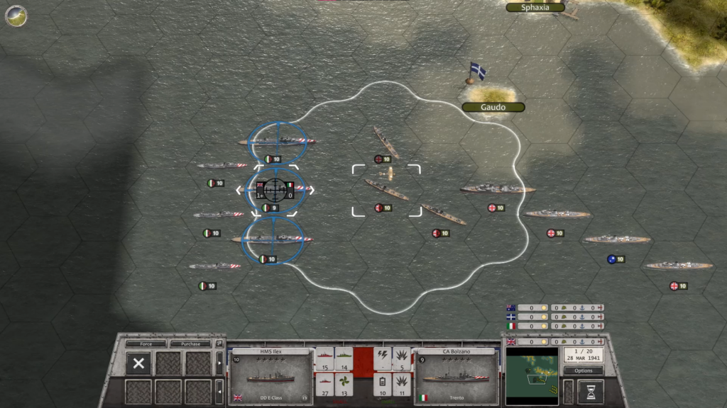 Order of Battle: World War II is the Daily Deal on Steam today, coming to console starting on June 23rd 9 OOB console 2