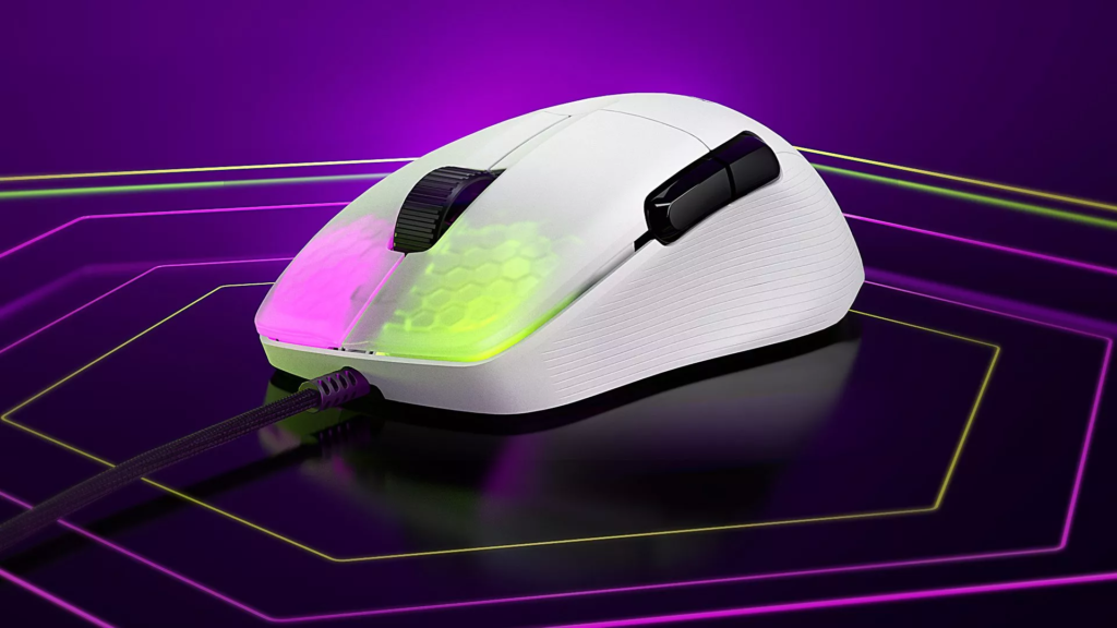 ROCCAT Kone Pro Review Review
