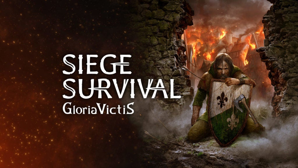 Siege Survival: Gloria Victis Review Review