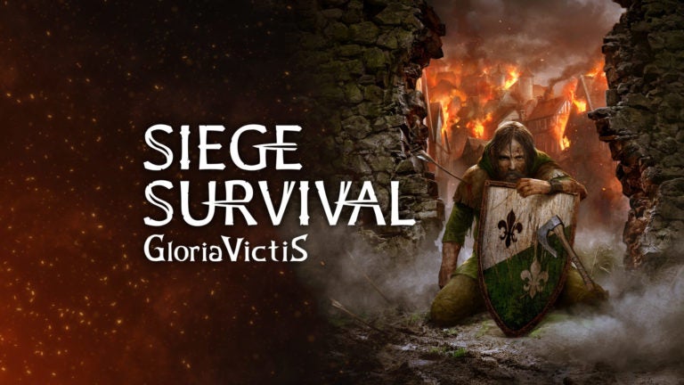 SiegeSurvival GloriaVictis review featured