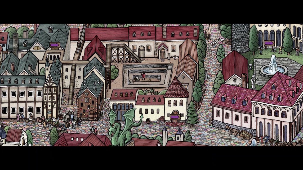 adaptation of best selling child