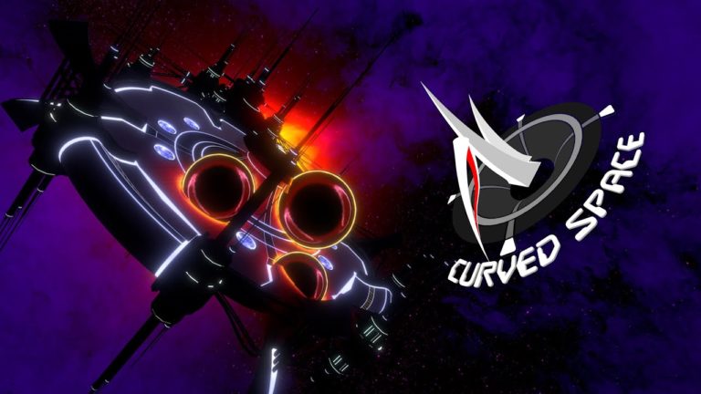 curved space celebrates national