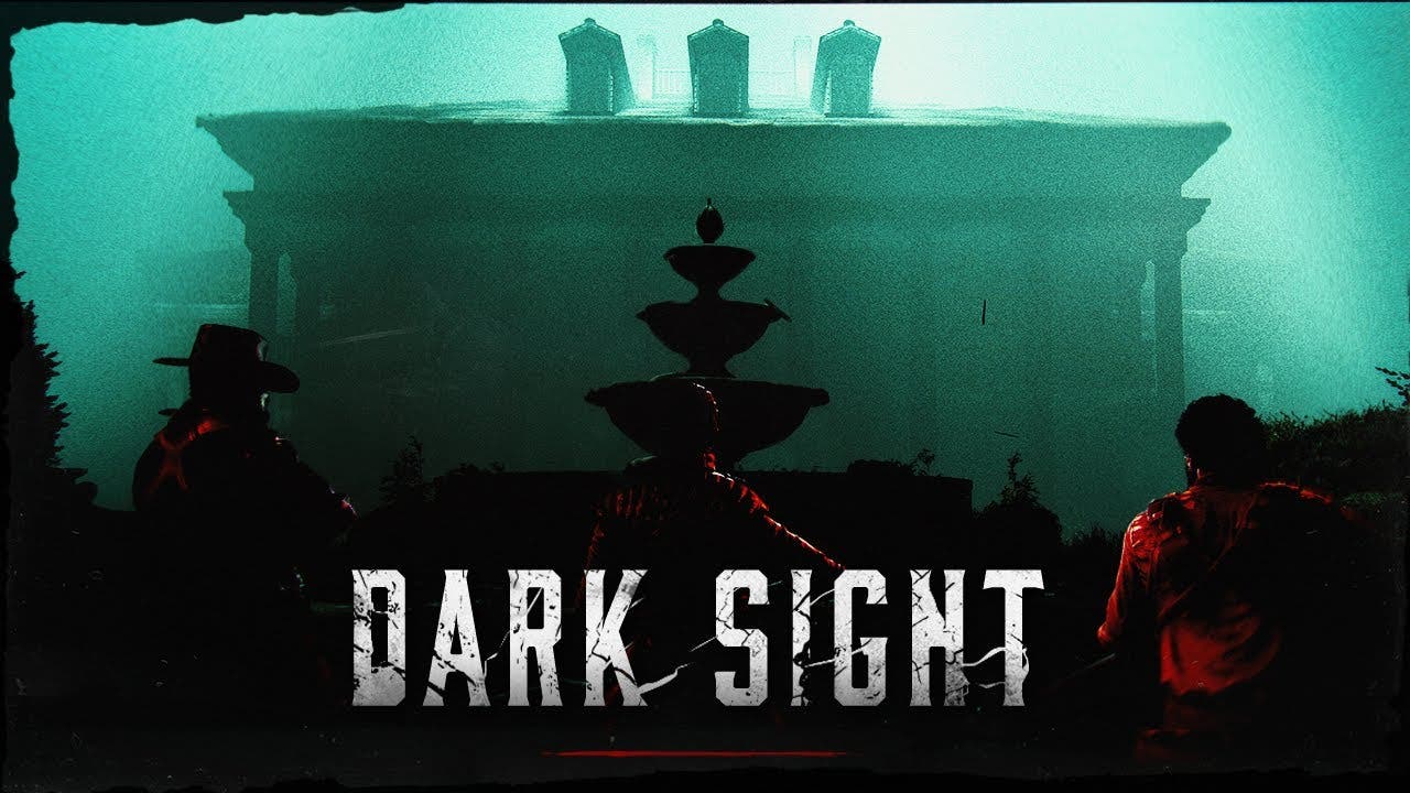 hunt showdown dark sight gamepla