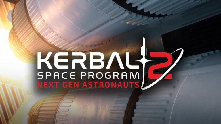 kerbal space program 2 dev diary