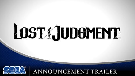 lost judgment announced for curr
