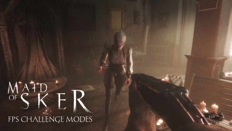 maid of sker to get next gen upd