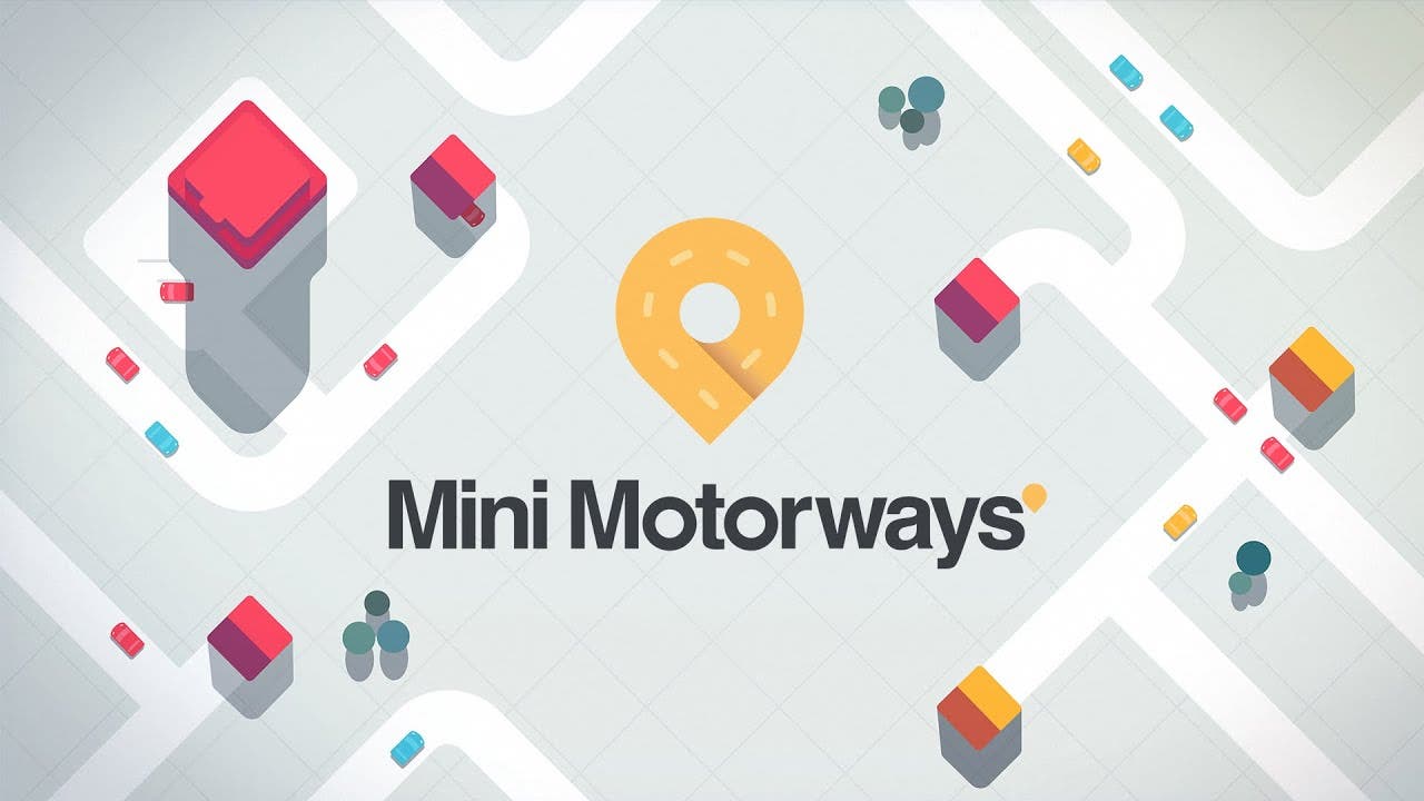 mini motorways the follow up to