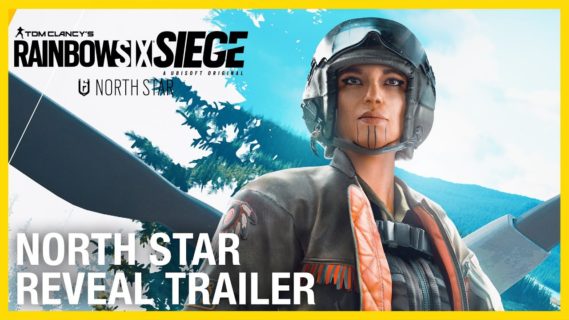 north star revealed for season 2
