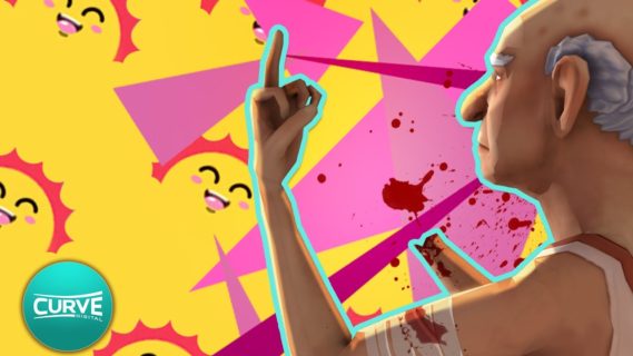 old person mayhem sandbox just d