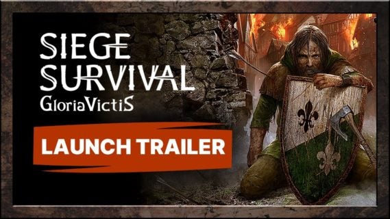 siege survival gloria victis bri